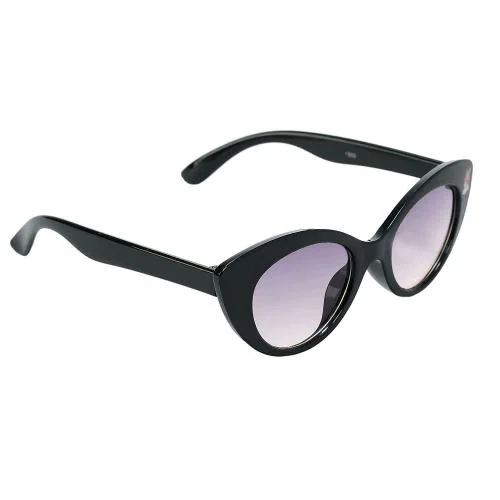 ELEGANTE UV Protected Grey Sunglasses For Girls