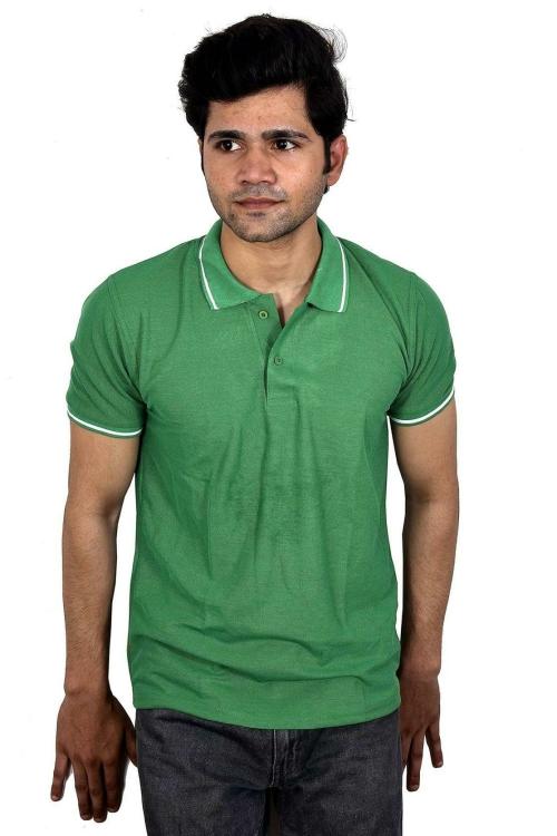 TECHNOBLAZER Men's T Shirt | HCM Polo T-Shirts