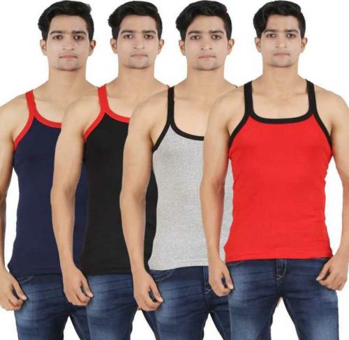 JONADON JAMES ROMEO 4 PCS MULTICOLOR