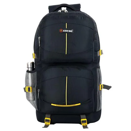 Axen Bags 65 L RUCKSACK 65Ltr Trekking Hiking Backpack Travel Backpack Mountaineering Rucksack Rucksack