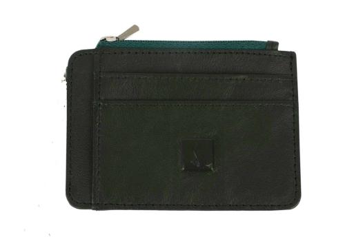 Adamis Green Card Holder