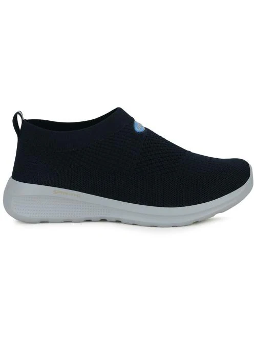 Campus TRUE-2 Blue Men's Casual Shoes