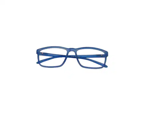 PAUL I Rectangle Spectacle Frame For Men and Women