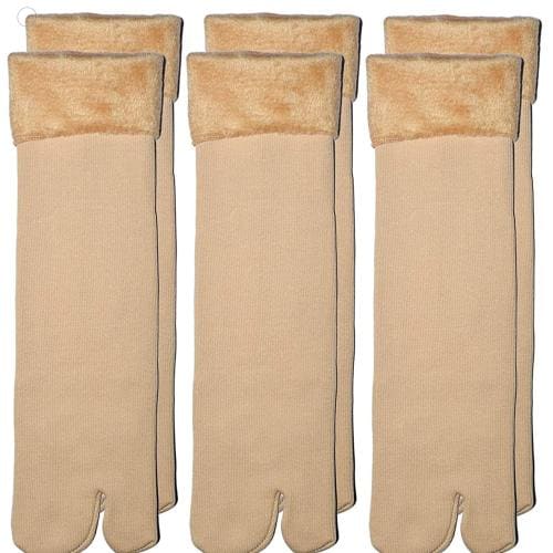 TENDSY Winter Socks for Women | Woolen/ Ankle Socks for Women |3 Pair Socks Skin