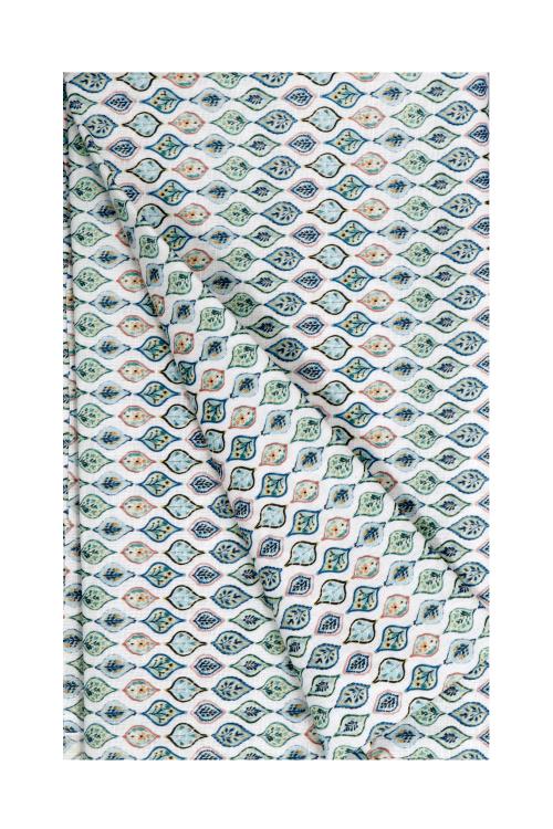 Stallino Unstitched Shirt Fabric