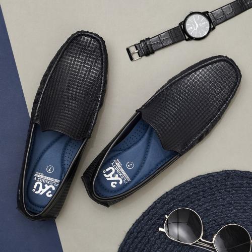 Duke Men Loafers