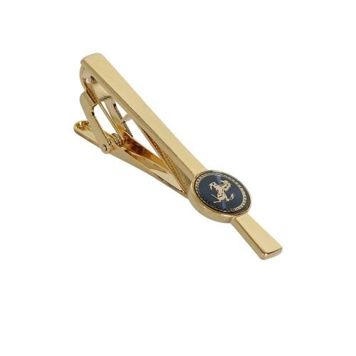 Buy Sandha Golden Gold Plated Tie Pin For Men Online at Best Prices in