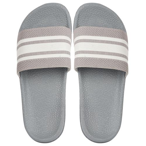 Buy Shoetopia Grey Slides for women Online at Best Prices in India JioMart.