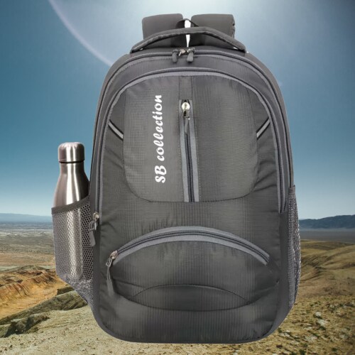 Large 32 L Laptop Backpack For Daily Commuter Higher Grade School Student /College /Business / Office / Unisex Travel Backpack