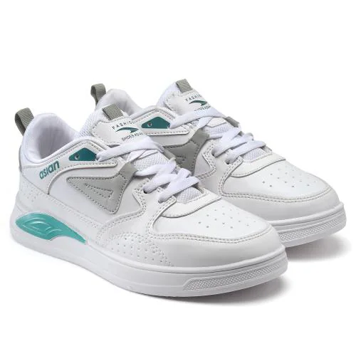 Asian Men's MOSCOW-01 Sneaker