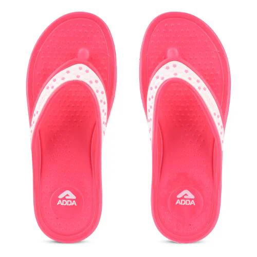 ADDA Women Thong Flip-Flops