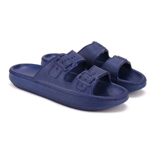 Swiggy Chappal for Men | New fashion latest design casual slippers,slides,water proof, for Men stylish | Perfect Filp-Flops for daily wear walking Slippers Blue