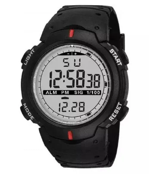 LAMBENT New Latest Stylist Watch For Men