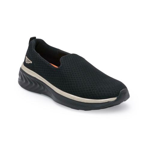 Buy RedTape Black Walking Shoes for Women Online at Best Prices in