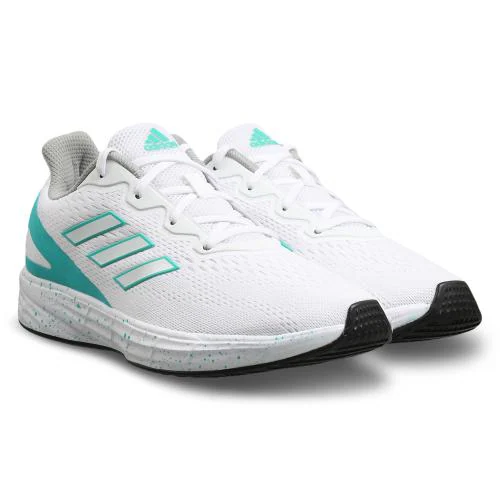 Buy Adidas Men Topazo M White Running Shoes Online at Best Prices in