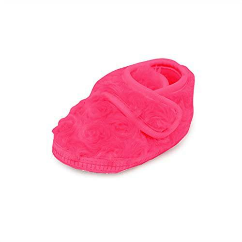 Chiuchiu Unisex Shoes (Pink)
