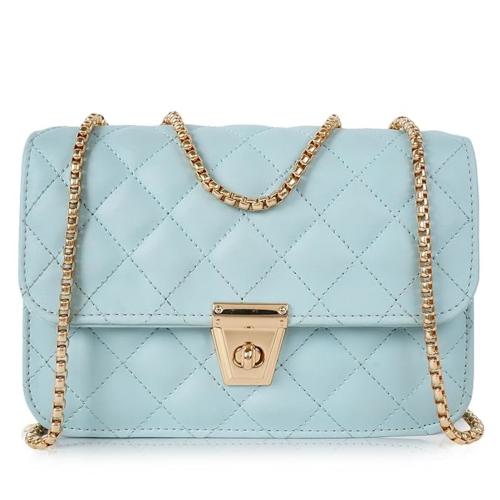 BFT Prime Latest Sky Blue Cross Body Sling Bag for Girls/Women