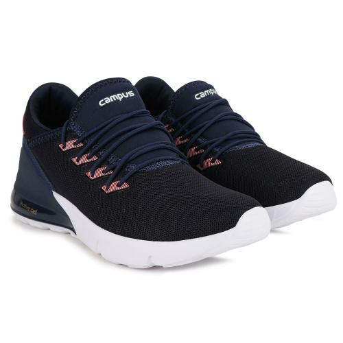 Campus ORIENT (N) Blue Men's Running Shoes