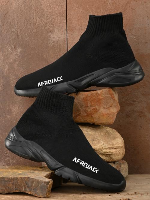 Afrojack Men's Balance Walking Sports Shoes