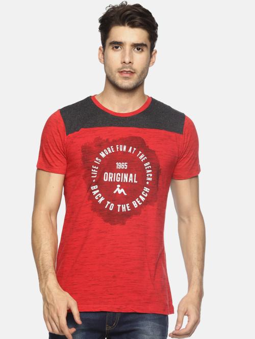 Mens Printed Tshirts 4XL