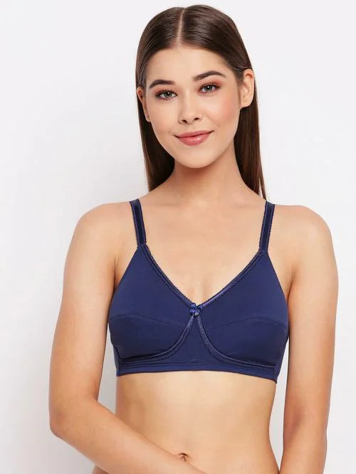 Buy Enamor A056 Comfort Lift & Support Bra Online at Best Prices in India -  JioMart.