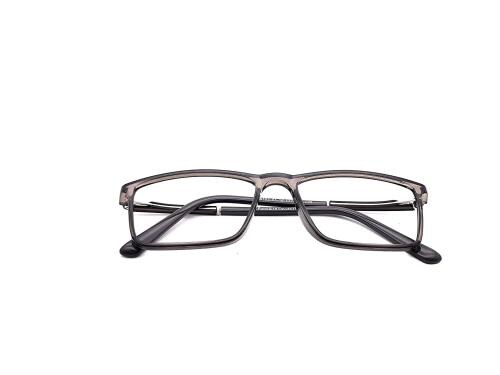 Buy Rsinc Black Full Rim Spectacle Frame Online at Best Prices in India ...