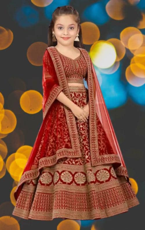 Riyami Fashion Lehenga Choli Designs Bridal Lehenga Choli Lehenga Choli for Wedding Designer Lehenga Choli Lehenga Choli for Girls Latest Lehenga Choli Lehenga Choli with Dupatta(Set of 1)