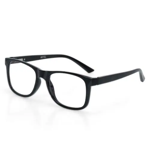 Intellilens Blue Cut Photochromic Computer Glasses| Anti Glare & UV Protection