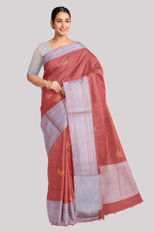 MUGA WORKSAREE