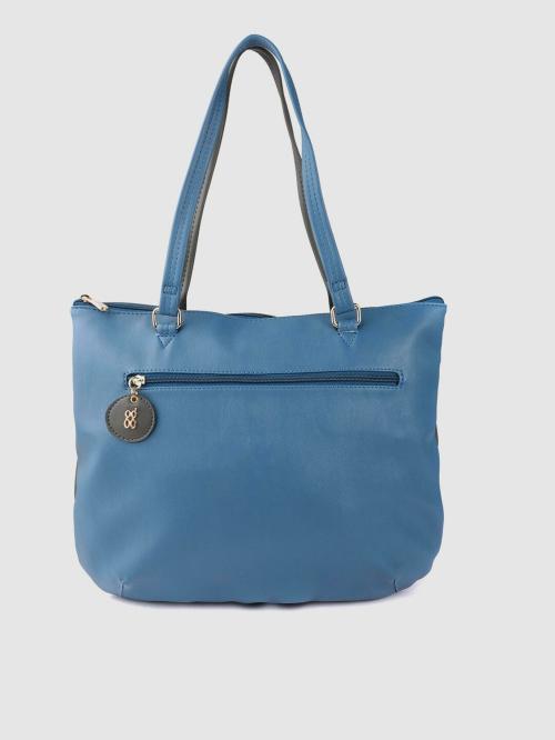 Gg Women Blue Bags