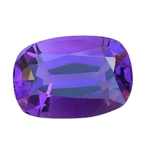 Feel Touch Mart 8.05 Carat Jamunia Amethyst Pure & Premium Stone by Lab Certfied