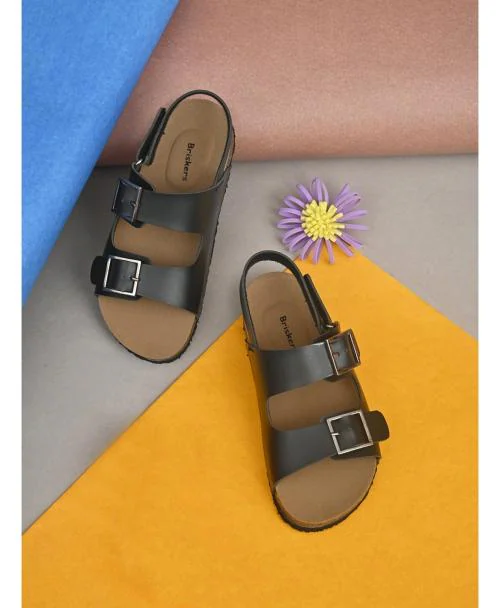 Briskers Comfort Sandal For Unisex