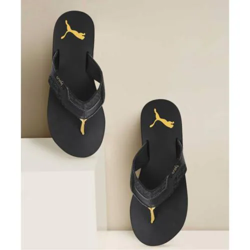 Puma Men's Breeze V6 one8 Flip Flops