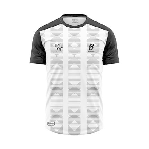 Bodysports.co football jersey BS-07