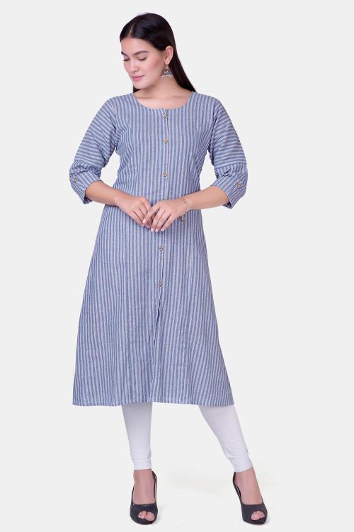 PLUS SIZE KURTIS
