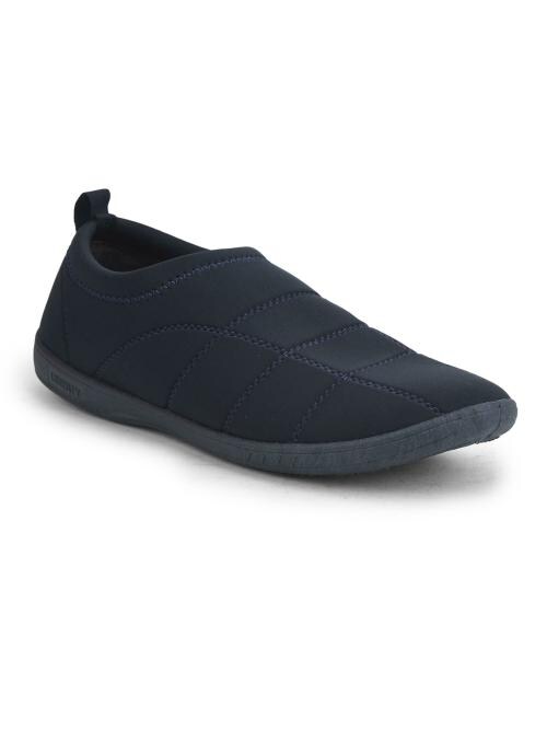 Buy GLIDERS By Liberty HARVEY901_BLUE Casual Shoes For Men Online at