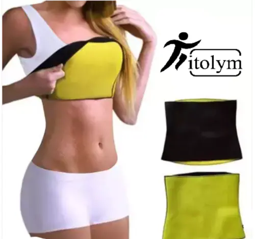 Hot Sheper Slim shape wear Belt for Exercise for Both Men and Women