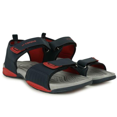 Campus SD-050 Navy Men's Sandals