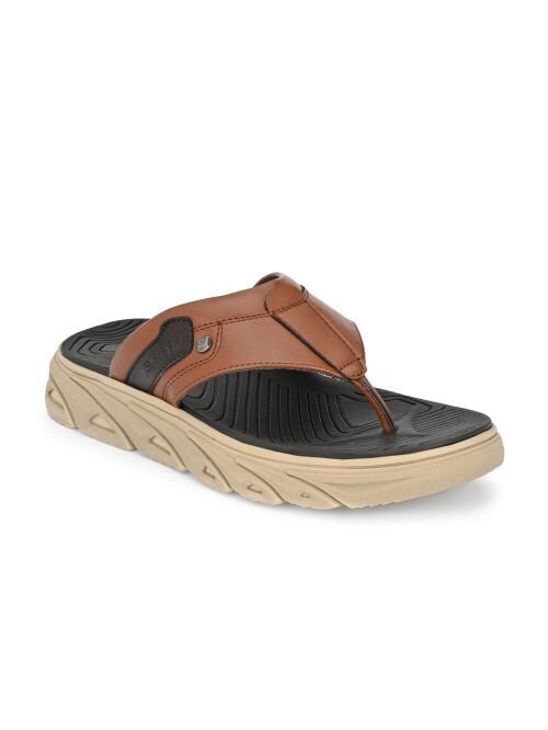 Big Fox Alphabounce-3 Thong Flip Flops/Slippers For Men's