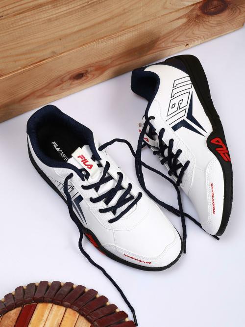 fila rv range motorsport shoes
