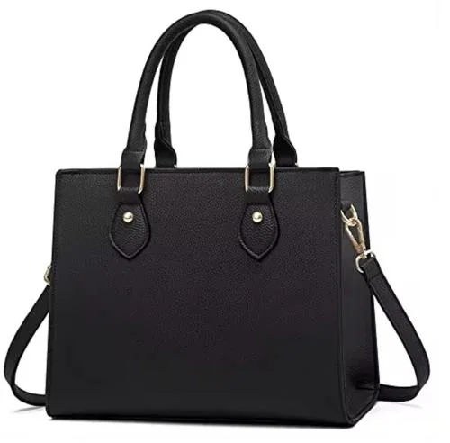 ZAALIQA Handbag For Women Tote Bags Hand bags For Office College and Party