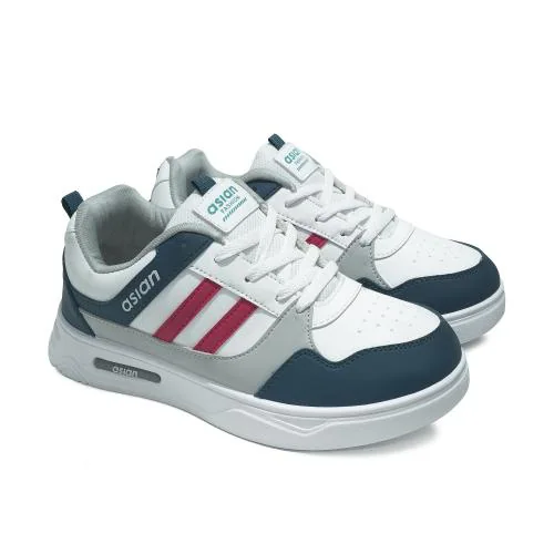 Asian Men's BOSTON-02 Sneaker