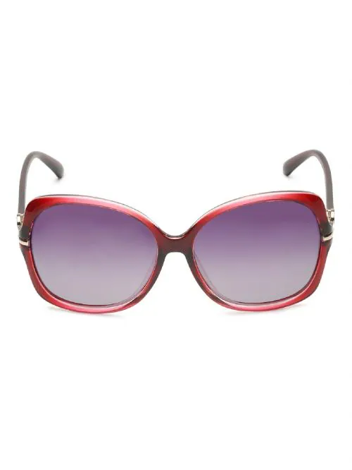 SUNVOIR Large Full Frame Women & Girls New Top Trending Sunglasses