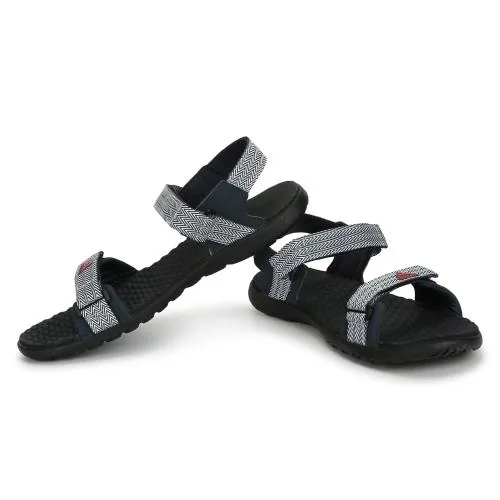 Adidas Men Elevate 2018 Black Outdoor Sandal