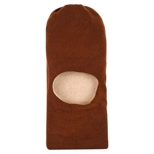 Queen Style Men Monkey Cap Woolen (Free Size)