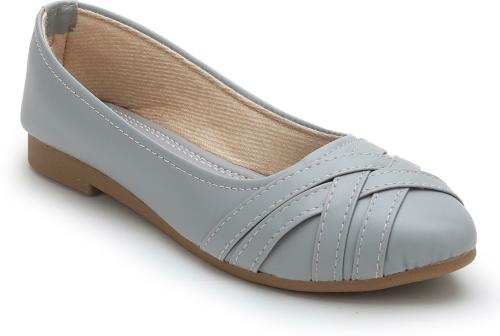 Myra Grey Bellies for Women