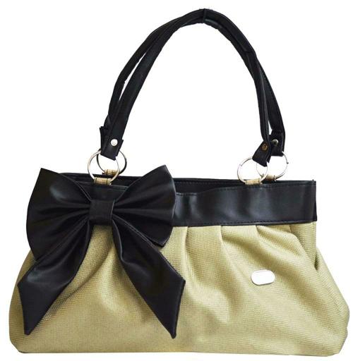 JG Shoppe Women's Handbags Bag Purse Shoulder Bags L est Stylish Large Multi Purpose Travel Compartments Quilted Work Women Ladies for College/Office Girl