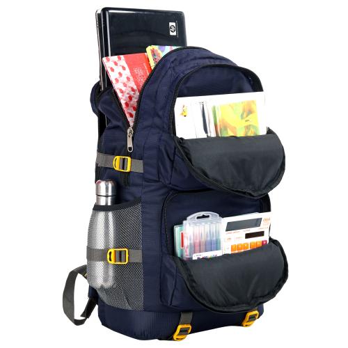 Axen Bags 65 L RUCKSACK 65Ltr Trekking Hiking Backpack Travel Backpack Mountaineering Rucksack Rucksack