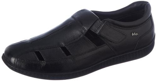 Lee Cooper Men Lc4551E Sandal - (Black)