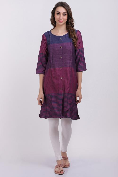Buy Printed Feeding Kurti Online at Best Prices in India JioMart.